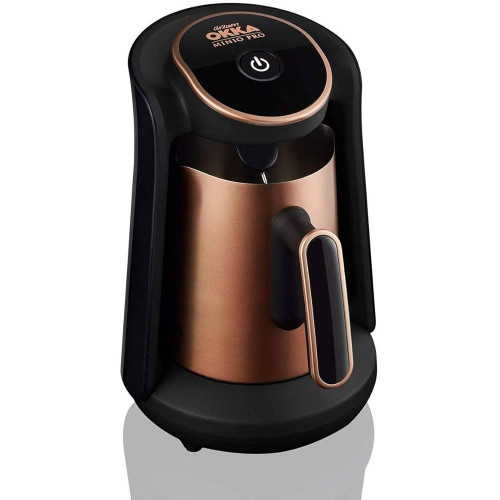 ARZUM OK0010 OKKA APARAT PER KAFE 480W CEZVE METALI BAKER