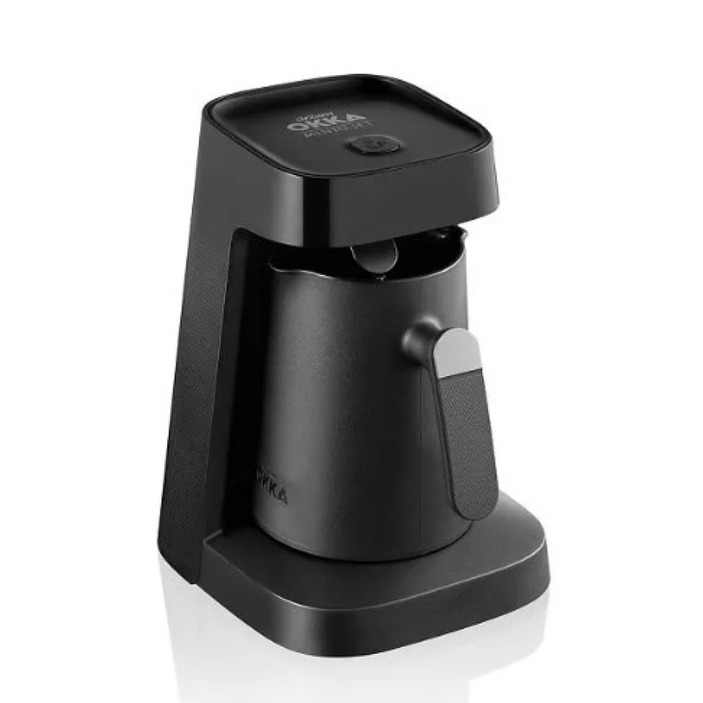 ARZUM OK0017-X OKKA MINIO JET BAKER APARAT PER KAFE TURKE 480W
