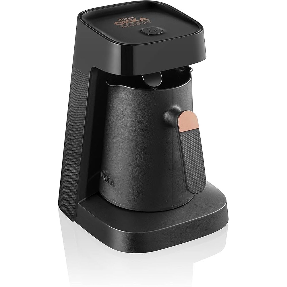 ARZUM OK0017 OKKA MINIO JET BAKER APARAT PER KAFE TURKE 480W