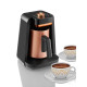 ARZUM OK0026-B OKKA APARAT PER KAFE ME RROTULLIME 700W ZI-BAKER RICH SPIN PRO