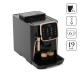 ARZUM OKKA ESSPRESO PRO ME MULLI AUTOMATIK TOUCHSCREEN 6 LLOJE ESPRESSO 19BAR 1200W BAKER OK0030-04