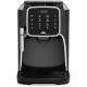 ARZUM OKKA ESSPRESO PRO ME MULLI AUTOMATIK TOUCHSCREEN 6 LLOJE ESPRESSO 19BAR 1200W CHROM OK0030-05