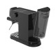 ARZUM OK0034-CHROME ESPRESSO APARAT ME DOZER SOLO 15BAR  