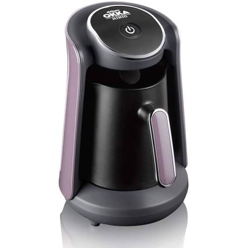 ARZUM AR004-D OKKA MINIO APARAT PER KAFE TURKE ROZE 400W