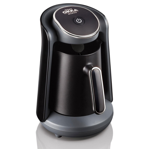 ARZUM AR004-K OKKA MINIO APARAT PER KAFE TURKE ZI-KROM 400W