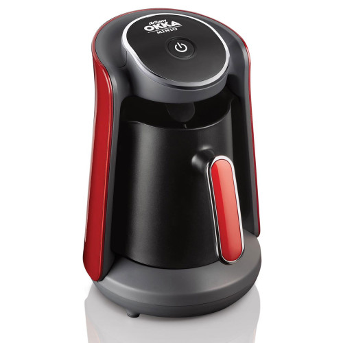 ARZUM AR004 OKKA MINIO APARAT PER KAFE TURKE NAR 400W