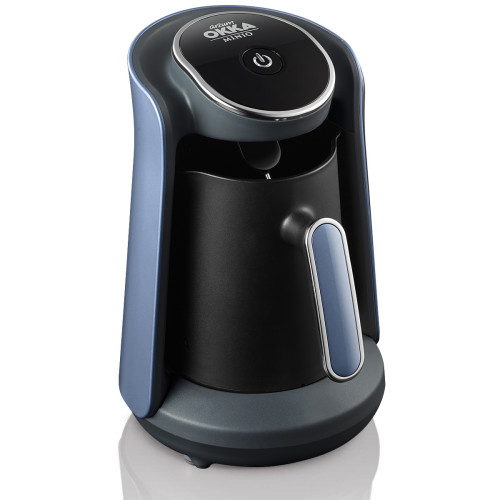 ARZUM AR004-O OKKA MINIO APARAT PER KAFE TURKE TEGET 480W