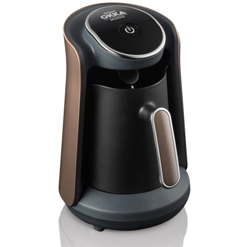 ARZUM AR004-T OKKA MINIO APARAT PER KAFE TURKE KAFT 480W