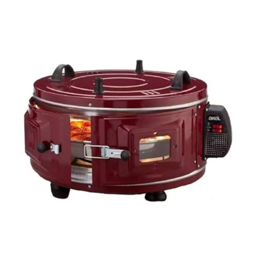 TUPAN PER PJEKJE AF007B 1300W 55CMX32CM PA TERMOSTAT