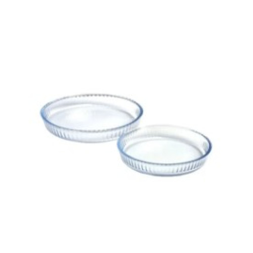 BORART 145022 TEPSI QELQI 2/1 310X46, 256X43 ME VIJA