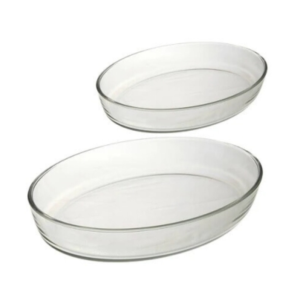 BORART 145033 TEPSI QELQI 2/1 240X348X65,179X258X57