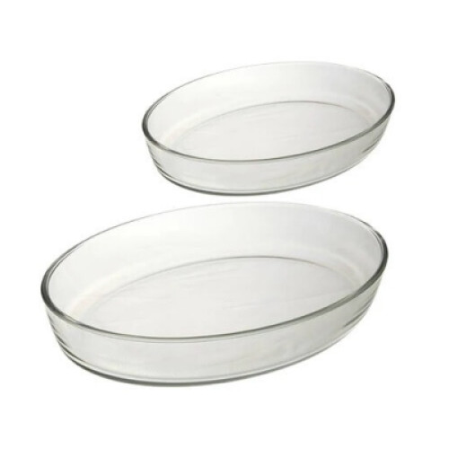 BORART 145033 TEPSI QELQI 2/1 240X348X65,179X258X57