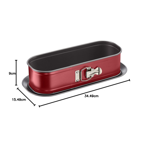 TEFAL J1640374 FORM KEKU 30X11 DELIBAKE