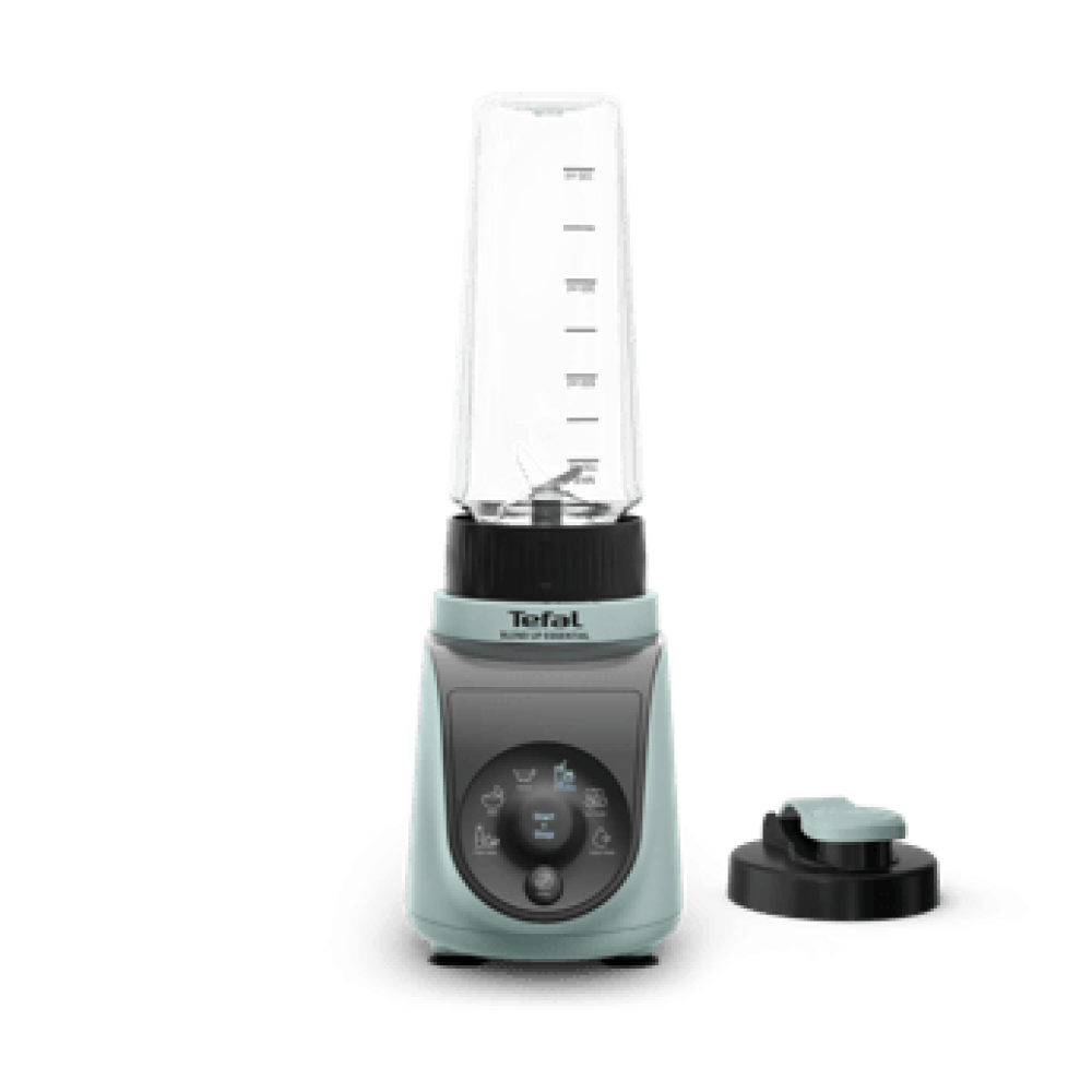 TEFAL BL1E04F0 MINI BLENDER 800W 700ML SMOOTHIE 6 PROGRAME 4-TEHA