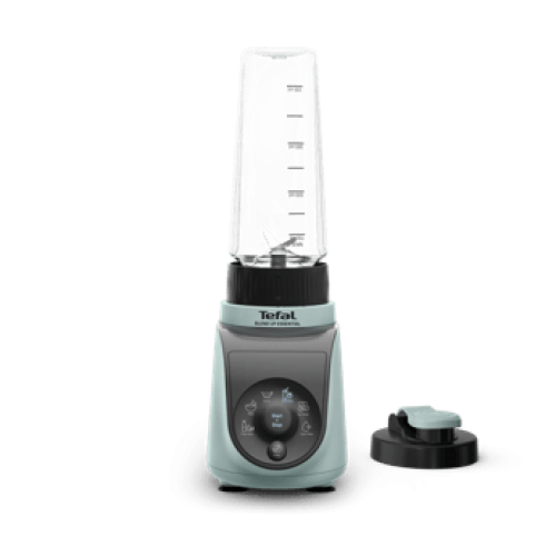 TEFAL BL1E04F0 MINI BLENDER 800W 700ML SMOOTHIE 6 PROGRAME 4-TEHA