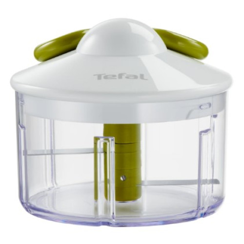 TEFAL K1330404 GRIRESE E DORES ME LITAR