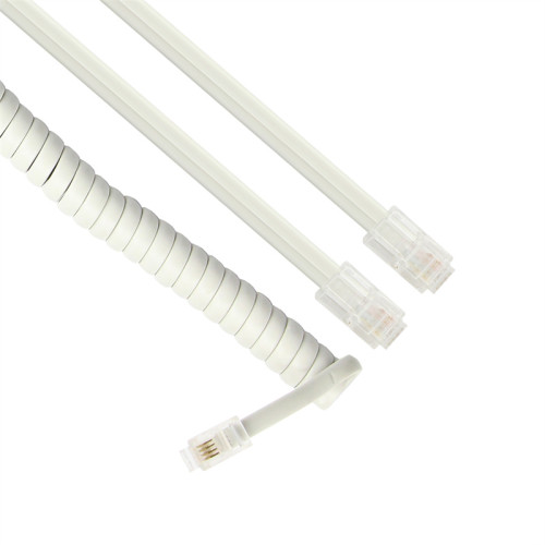 VCOM CT044C KABELL PER TEL
