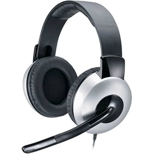 GENIUS HS-05A NDEGJUESE+MIC ERGONOMIC