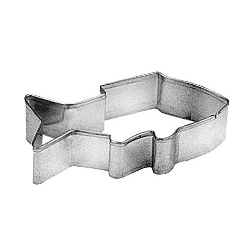 TESCOMA 631060 FORMA KEKU METAL PESHK 1PCS