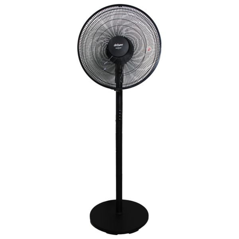 ARZUM AR066-01 VENTILATOR 16 INCH 3-SHPEJTESI 60W I ZI