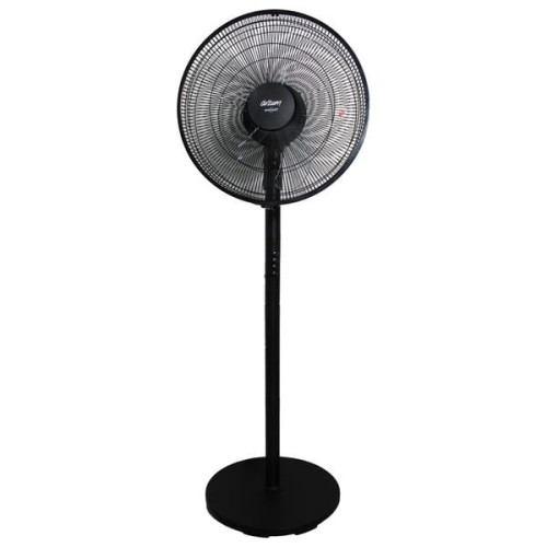 ARZUM AR066-01 VENTILATOR 16 INCH 3-SHPEJTESI 60W I ZI