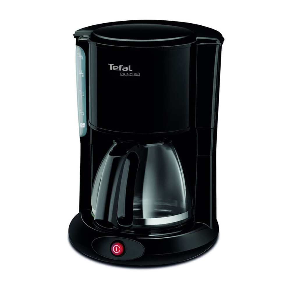 TEFAL CM260812 APARAT PER KAFE PRINCIPIO 1000W TEFAL CM260812 APARAT PER KAFE PRINCIPIO 1000W