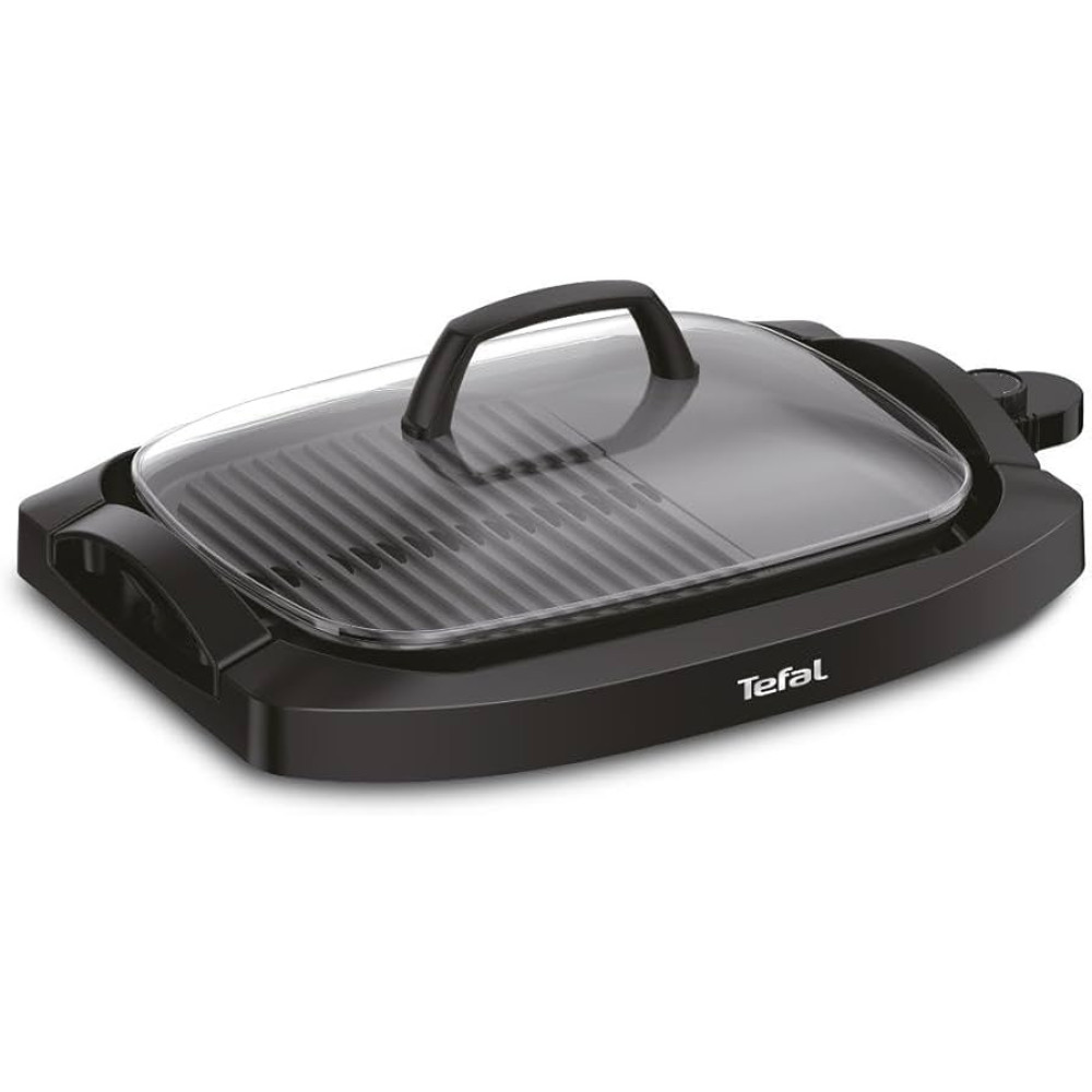 TEFAL CB6A0830 SKARE PLLAKE ME KAPAK 2000W PLANCHA TEFAL CB6A0830 SKARE PLLAKE ME KAPAK 2000W PLANCHA