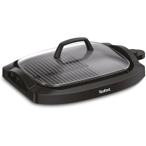 TEFAL CB6A0830 SKARE PLLAKE ME KAPAK 2000W PLANCHA