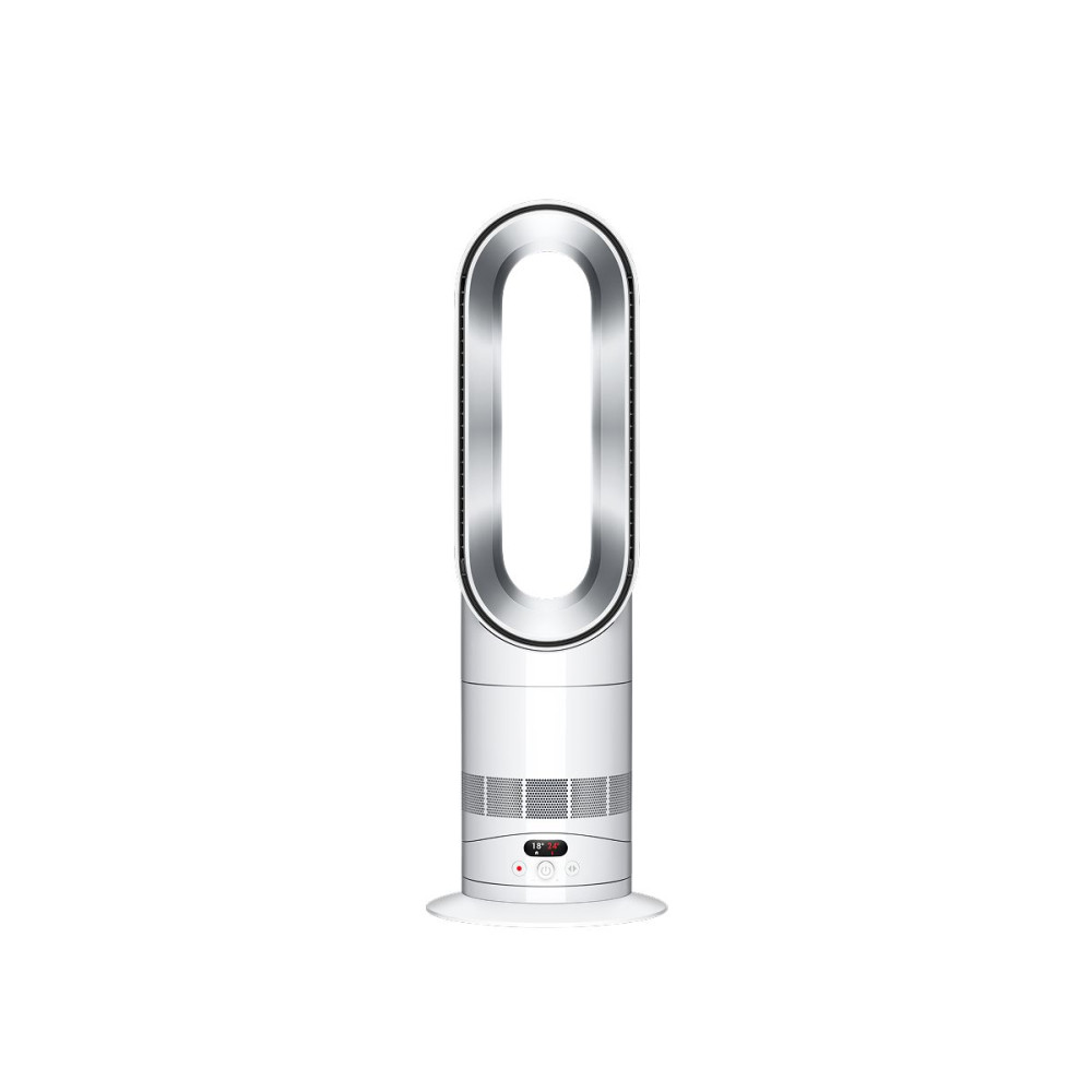 DYSON VENTILATOR HOT+COOL HF1 TEKNOLOGJI AIR MULTIPLIER