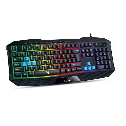 GENIUS K-215 SCORPION TASTIER ME USB GAMING