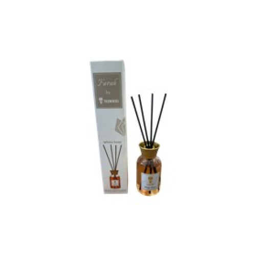 AROME AMBIENTI WHITE SOAP 100ML TAWRID