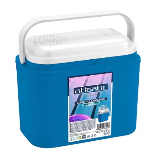 ATLANTIC FRIGO PLAZHI 10L 12V, BLUE COOLBOX PER VETURE