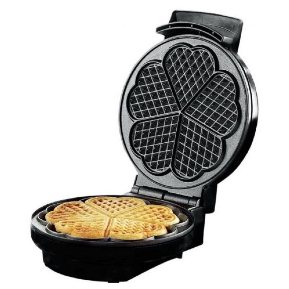 MUHLER MHT-1018W WAFFLE TOSTER 1000W MUHLER MHT-1018W WAFFLE TOSTER 1000W