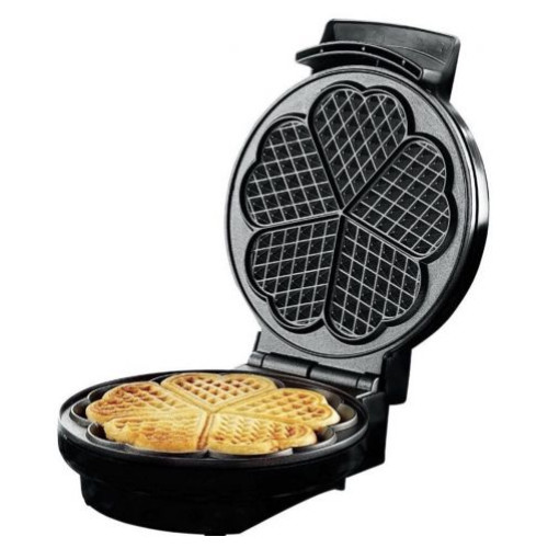 MUHLER MHT-1018W WAFFLE TOSTER 1000W