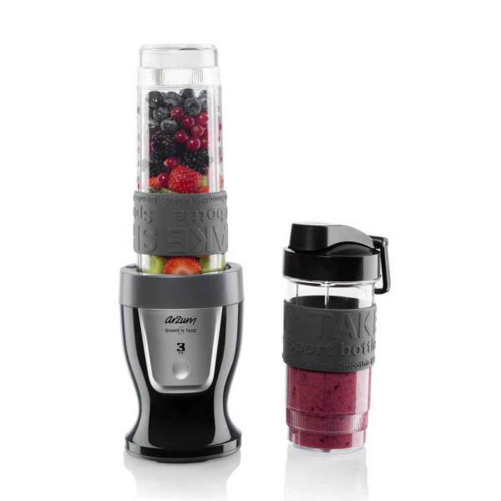 ARZUM AR1032 SHAKE N TAKE NUTRI 300W 570ML+400ML E ZEZE