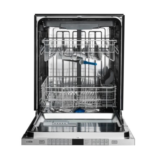 DIPLOMAT BDW1045SE ENELARESE FULL MONTUESE 45CM 10 PERSONA 8 PROGRAME 3 NIVELE KLASA E