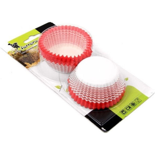 LUIGI FERRERO FR-1066P FORMA LETRE PER KEK 60PCS