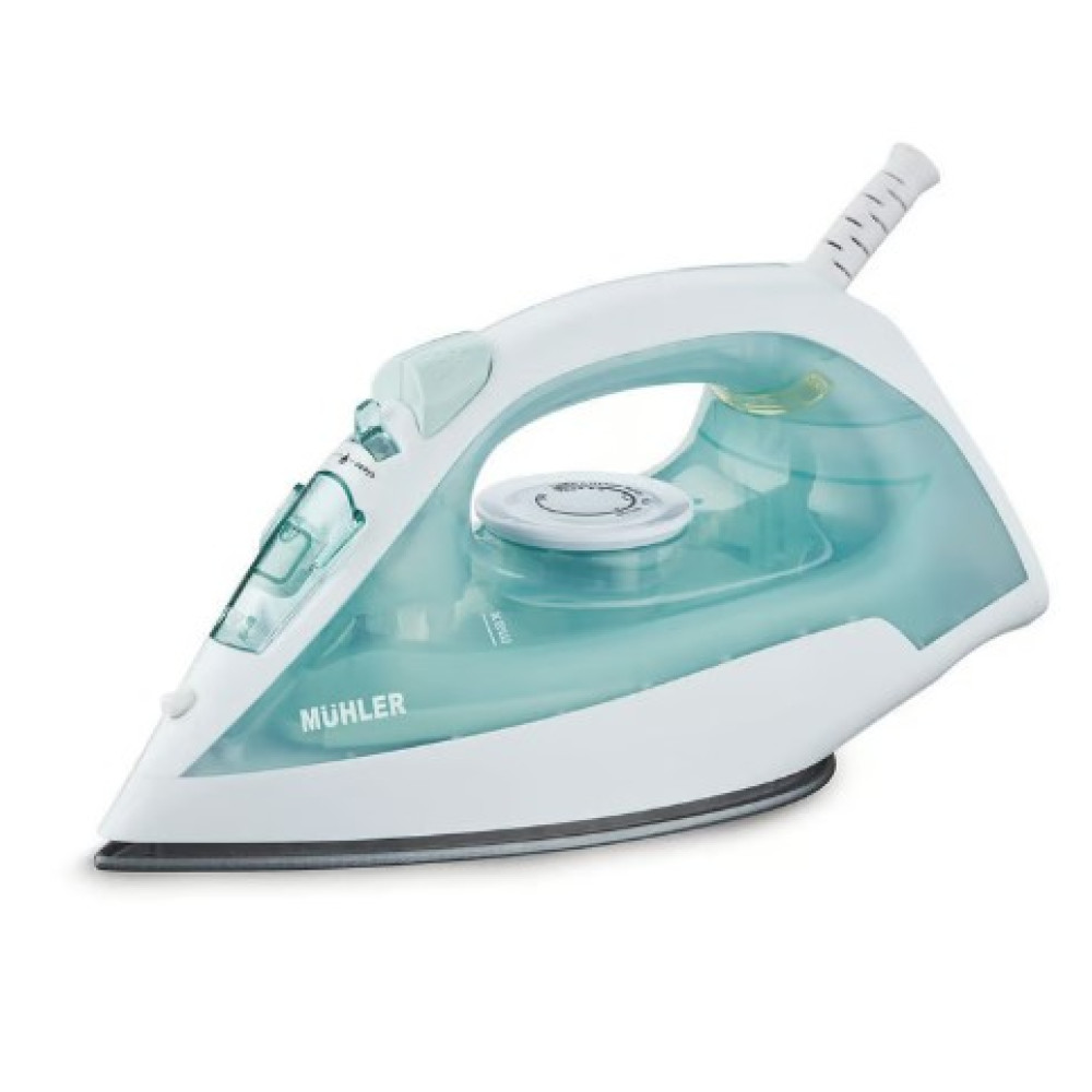 MUHLER SI-1910N HEKUR 1600W PLLAKA 20.1X12CM MUHLER SI-1910N HEKUR 1600W PLLAKA 20.1X12CM