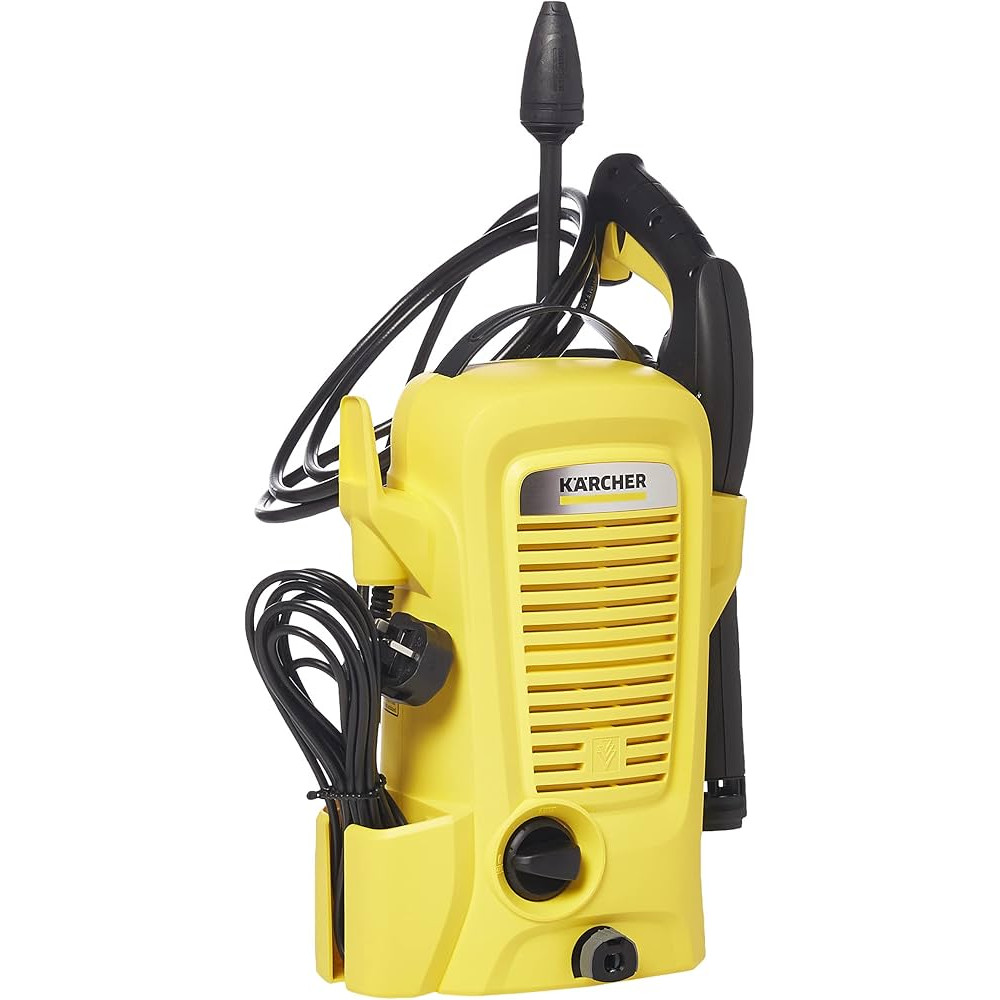 KARCHER APARAT PER LARJE ME PRESION 110BAR 1400W KARCHER APARAT PER LARJE ME PRESION 110BAR 1400W