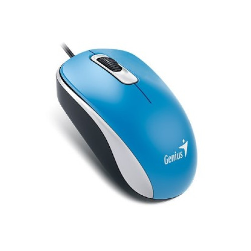 GENIUS DX-110 MOUSE ME USB I KALTER