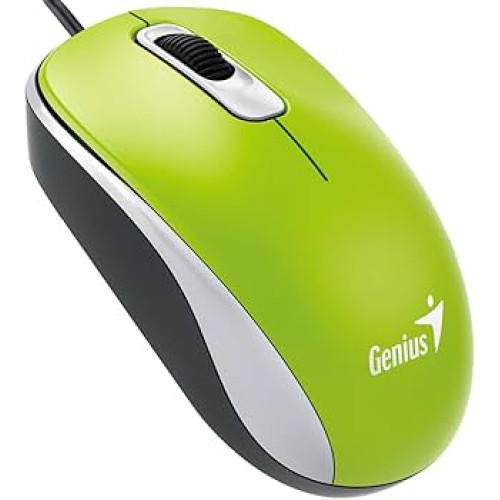 GENIUS DX-110 MOUSE ME USB I GJELBERT