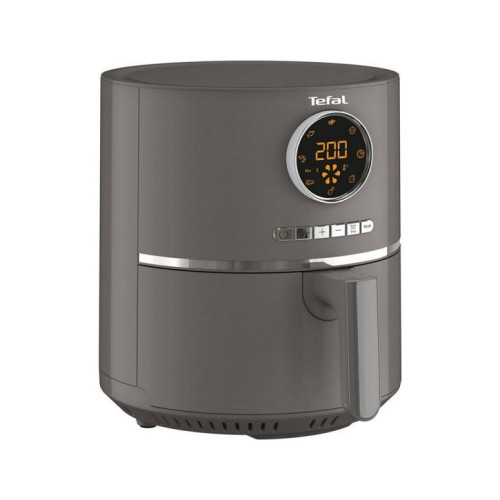 TEFAL EY111B15 FRITEZ PA VAJ 4.2L 8P ULTRA FRY DIGJITALE 1630W