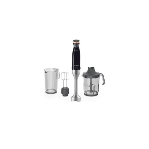ARZUM AR1114-B BLENDER SET 1500W 1.5L TECHNOART MAXI NEO