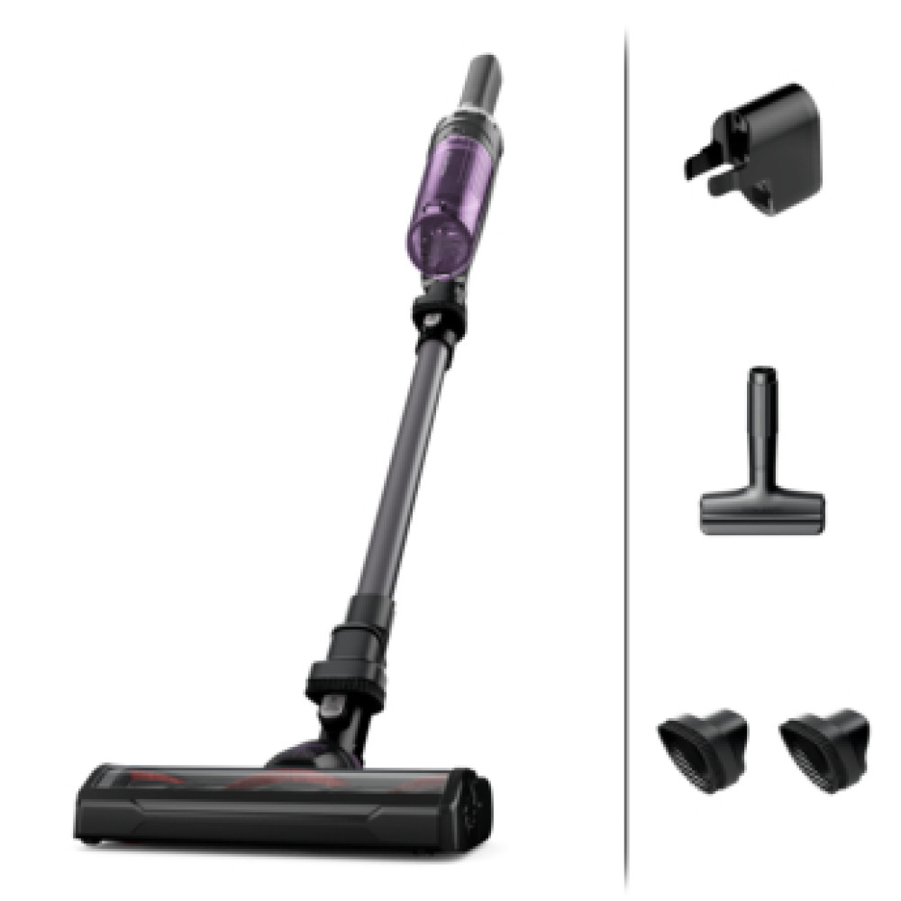 ROWENTA RH1128WO-X NANO FSHISE PA KABELL 16.8VOLT 100W DERI NE 40MIN ROWENTA RH1128WO-X NANO FSHISE PA KABELL 16.8VOLT 100W DERI NE 40MIN