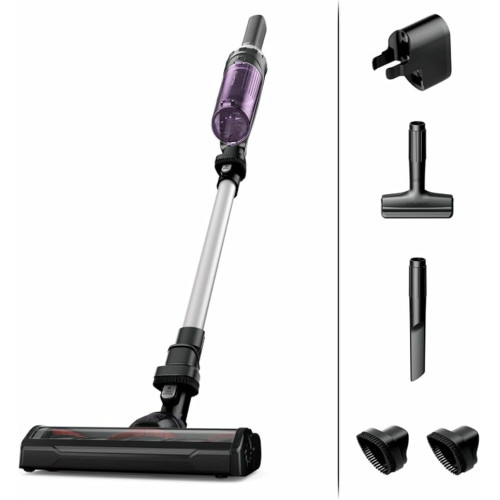 ROWENTA RH1129WO-X NANO FSHISE PA KABELL 16.8VOLT 100W DERI NE 40MIN
