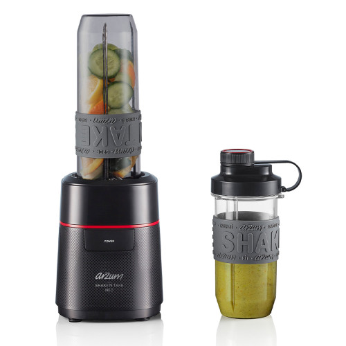 ARZUM AR1147 SHAKEN TAKE NEO 500W 570ML+400ML E ZEZE
