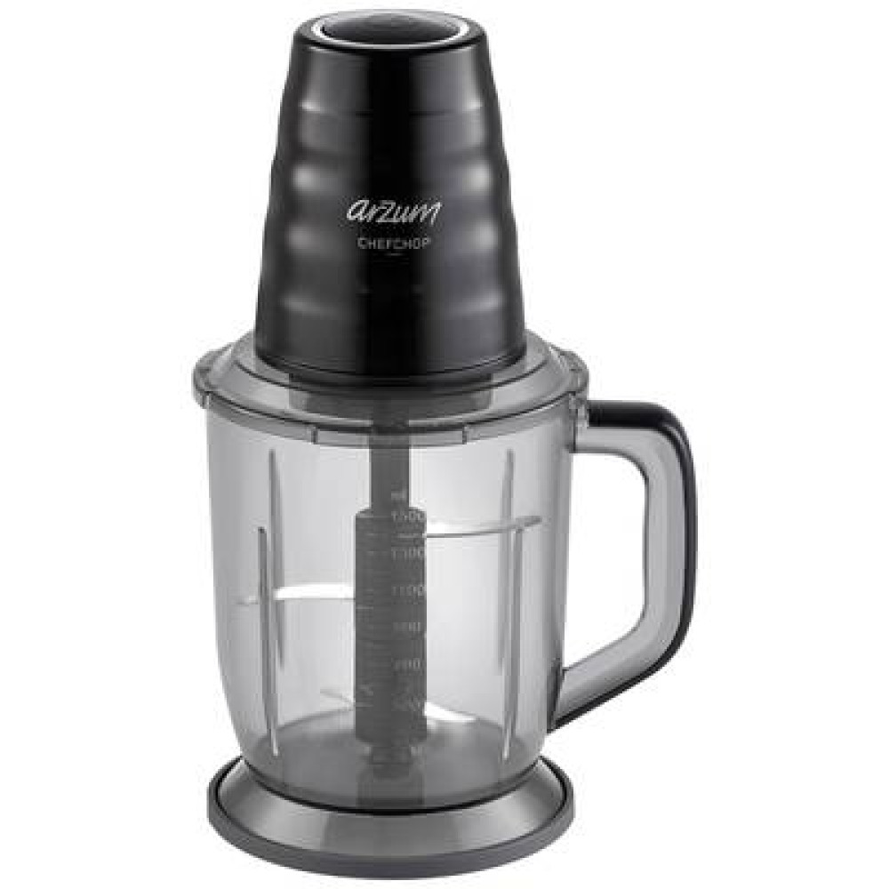 ARZUM AR1161 GRIRESE 1.5L 400W PLASTIK CHEFCOP