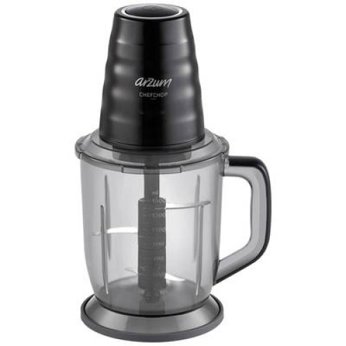 ARZUM AR1161 GRIRESE 1.5L 400W PLASTIK CHEFCOP