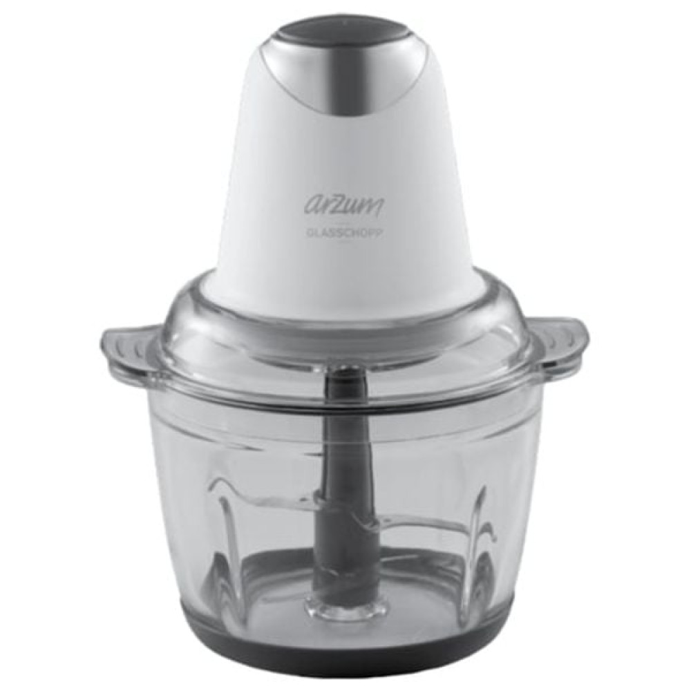 ARZUM AR1164 GRIRESE 300W 1.8LT GLASSCHOP