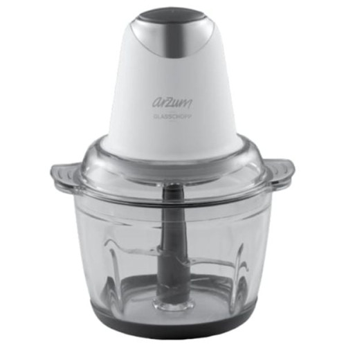 ARZUM AR1164 GRIRESE 300W 1.8LT GLASSCHOP